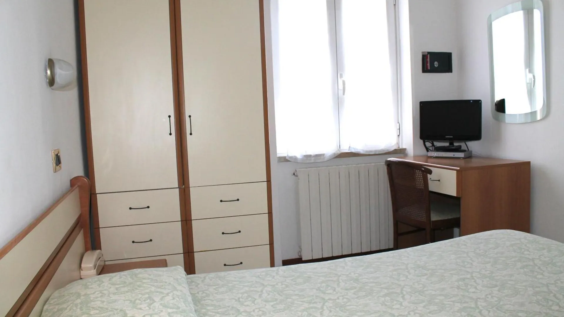 Hotel I 4 Assi Viareggio