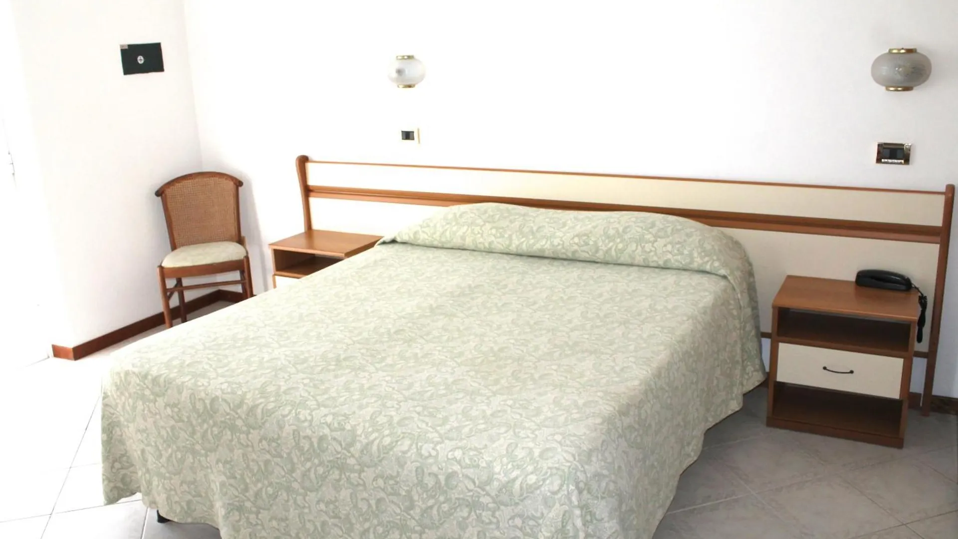 Hotel I 4 Assi Viareggio