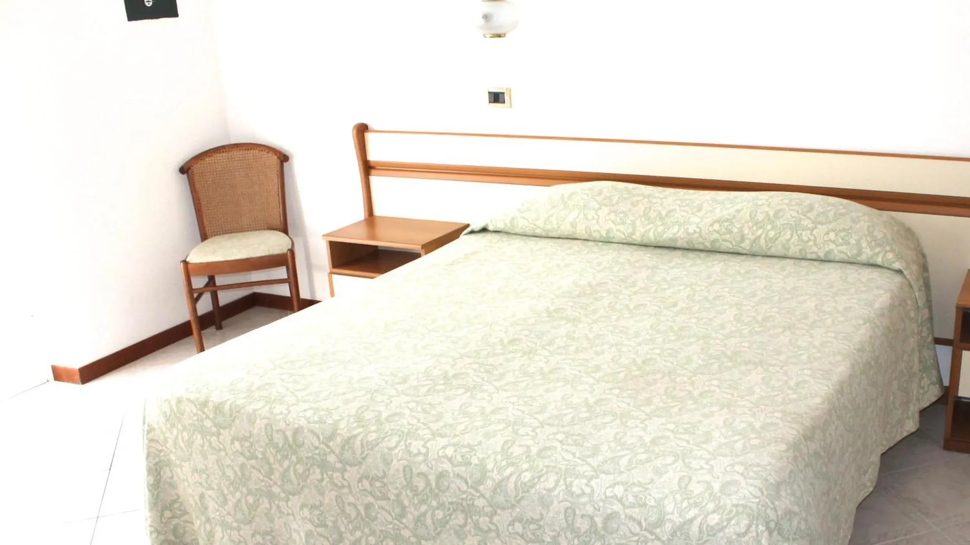 Hotel I 4 Assi Viareggio Italië