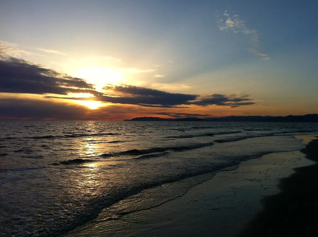 Hotel I 4 Assi Viareggio 0*,  Italië
