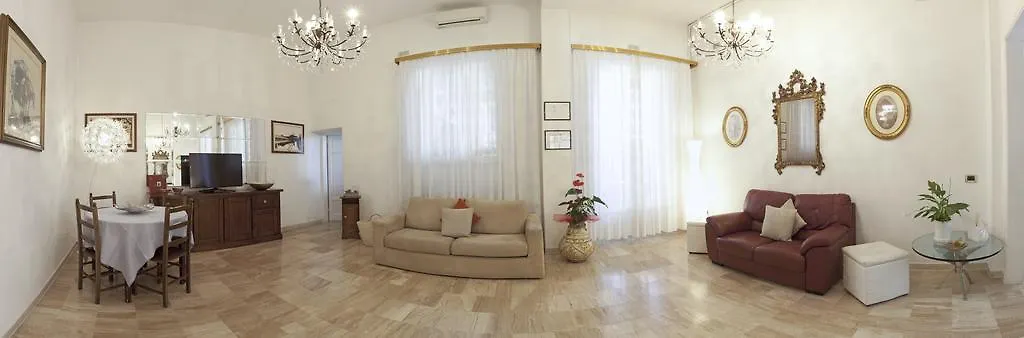 Hotel I 4 Assi Viareggio Italië