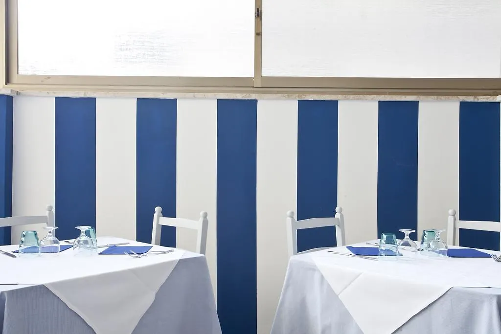 Hotel I 4 Assi Viareggio