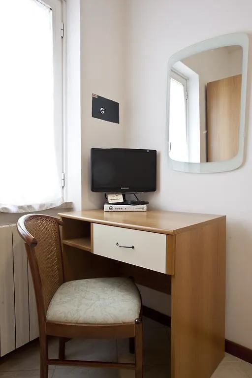 Hotel I 4 Assi Viareggio Italië