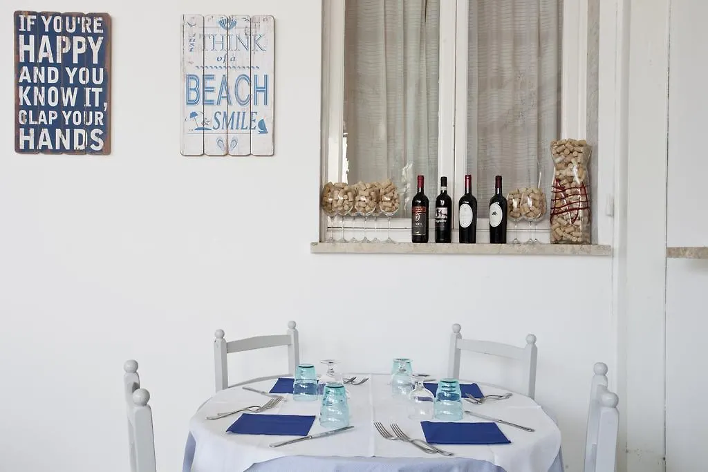 Hotel I 4 Assi Viareggio 0*,  Italië
