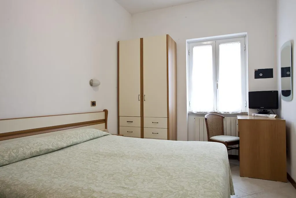 Hotel I 4 Assi Viareggio