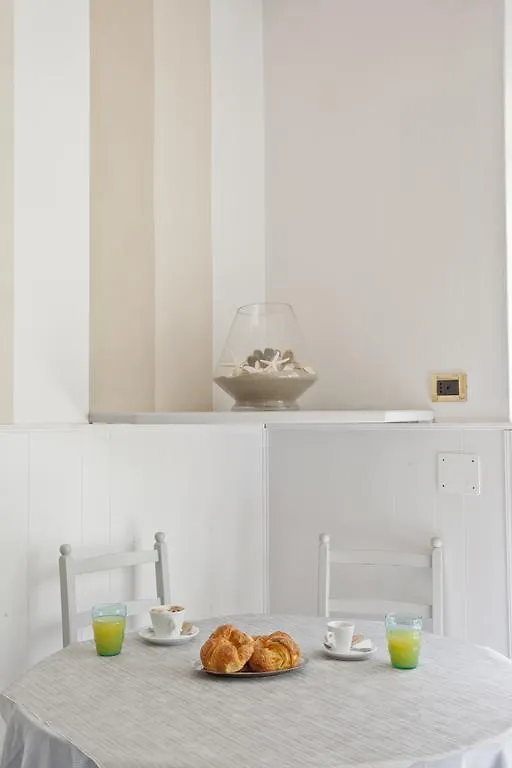 Hotel I 4 Assi Viareggio