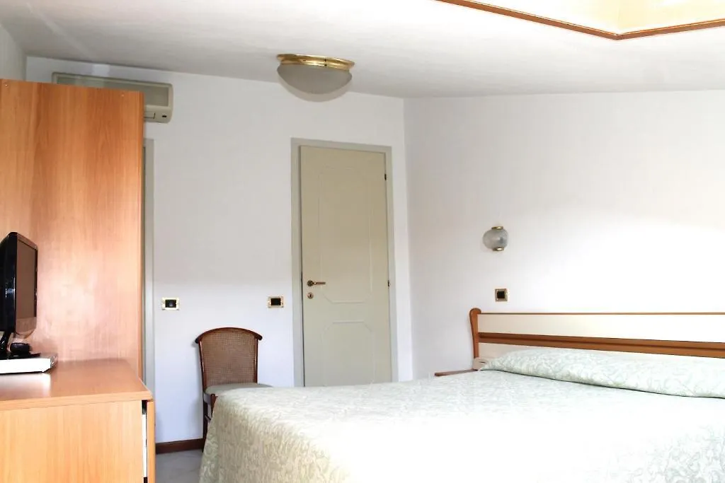Hotel I 4 Assi Viareggio