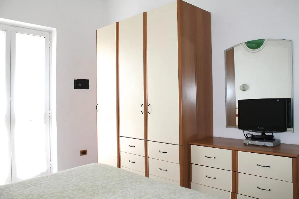 Hotel I 4 Assi Viareggio