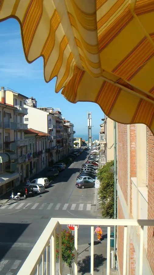 Hotel I 4 Assi Viareggio