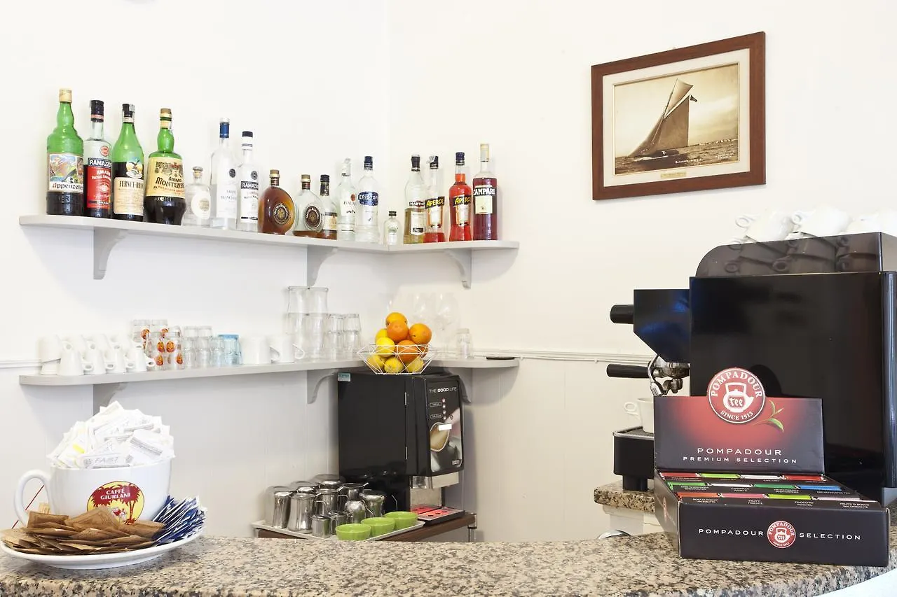 Hotel I 4 Assi Viareggio