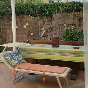  Casa vacanze Alfonsina