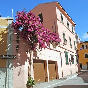 Hotell Italia, Piombino