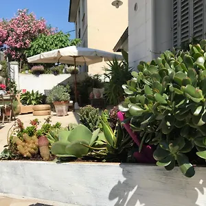 Hotel Lisà, Viareggio