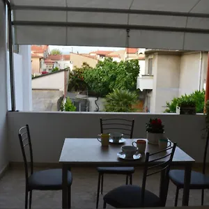  Appartamento Casa Le Sorelle