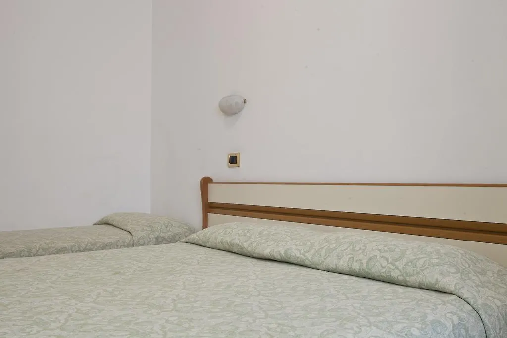 Hotel I 4 Assi Viareggio
